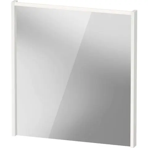 Duravit D-Code Spegel Begränsad tid
